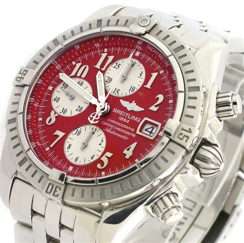 Breitling watches ebay